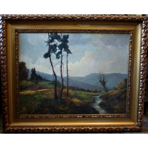 https://antyki-urbaniak.pl/1635-10026-thickbox/mountain-landscape-oil-on-canvas-e-kohler-19th-20th-century.jpg