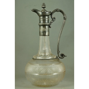 https://antyki-urbaniak.pl/2602-16771-thickbox/crystal-jug-19th-century.jpg