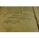 "DICTIONAIRE THEOLOGIQUE, HISTORIQUE, POETIQUE, COSMOGRAPHIQUE et CHRONOLOGIQUE, Paryż, 1653 r. 