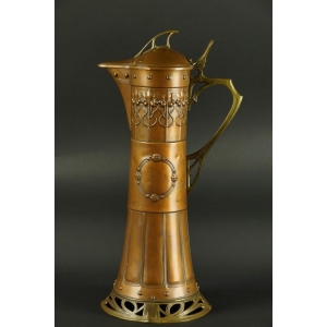 https://antyki-urbaniak.pl/3036-21048-thickbox/dzban-wmf-copper-brass-art-nouveau-turn-of-the-19th-and-20th-centuries.jpg