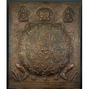 https://antyki-urbaniak.pl/3195-22481-thickbox/bhavacakra-copper-sheet-nepal-north-india-tibet-19th-20th-century.jpg
