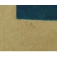 WAŻENIE, L. Toffoli, litografia, 1907-1999 r. 