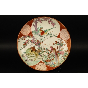 https://antyki-urbaniak.pl/3540-25991-thickbox/-plate-with-birds-kutani-japan-meiji-era-1868-1912.jpg