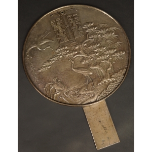 https://antyki-urbaniak.pl/3703-27036-thickbox/kagami-bronze-tin-japan-19th-century-.jpg