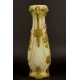 WAZON, Royal Dux, porcelana, secesja, ok. 1900 r. 