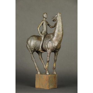 https://antyki-urbaniak.pl/3965-30017-thickbox/amazonka-on-horse-slawomir-lewiski-bronze-szczecin-1946-1999.jpg