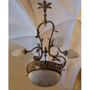 https://antyki-urbaniak.pl/4030-31973-thickbox/hanging-lamp-brass-glass-19th-century.jpg