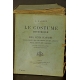 "LE COSTUME HISTORIQUE", A. Racinet, Firmin-Didot, Paryż, 1876-1888 r. 