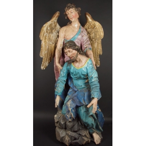 https://antyki-urbaniak.pl/4400-36065-thickbox/angel-with-christ-18th-century-linden-wood.jpg