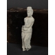 +MĘŻCZYZNA, kamień, Gandhara, I-V w. n.e. 