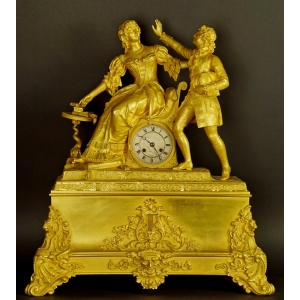https://antyki-urbaniak.pl/4432-36457-thickbox/fireplace-clock-honore-pons-france-19th-century.jpg