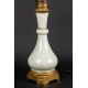 +WAZON - LAMPA, celadon, Chiny, dynastia Qing, XVIII/XIX w.    /   2800 zł ‚