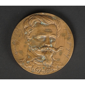 https://antyki-urbaniak.pl/4678-39231-thickbox/wincenta-pol-medal-patinated-bronze.jpg
