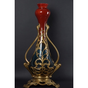 https://antyki-urbaniak.pl/4746-39778-thickbox/double-colored-vase-glazed-ceramics-art-nouveau-circa-1900.jpg