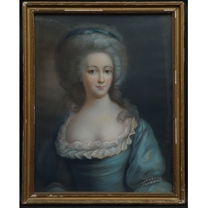 https://antyki-urbaniak.pl/4773-40069-thickbox/lady-with-pearls-pastel-france-2nd-half-of-the-19th-century-eighteenth-century.jpg