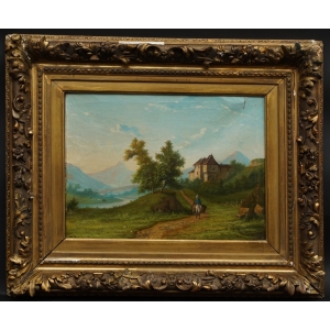https://antyki-urbaniak.pl/4783-40156-thickbox/landscape-with-strong-walls-signed-1848.jpg