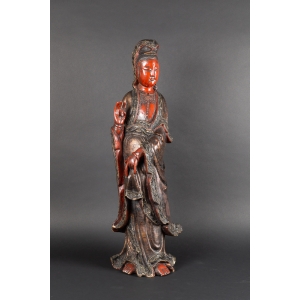 https://antyki-urbaniak.pl/4856-40922-thickbox/-guanyin-china-qing-dynasty-17th-18th-century-polychrome-wood.jpg