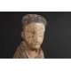 +DAMA DWORU, terakota, Chiny, dynastia Han (206 p.n.e.-220 n.e.) 