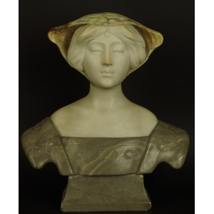 https://antyki-urbaniak.pl/5006-42425-thickbox/medieval-lady-bust-suzanne-bizard-france-19th-20th-century.jpg