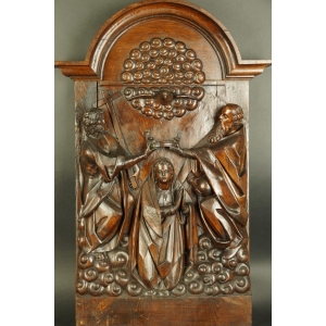 https://antyki-urbaniak.pl/5018-42593-thickbox/coronation-of-the-lady-coniferous-wood-18th-century.jpg