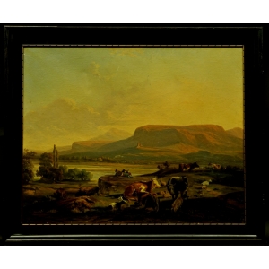https://antyki-urbaniak.pl/5079-43261-thickbox/na-pastwisku-oil-on-canvas-1st-half-of-the-19th-century-19th-century.jpg