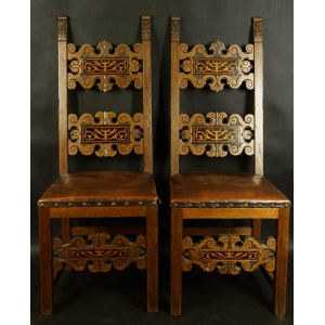 https://antyki-urbaniak.pl/5126-43829-thickbox/pair-of-chairs-inlaid-oak-19th-century.jpg