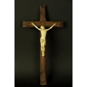 https://antyki-urbaniak.pl/5159-44189-thickbox/classical-crucifix-2nd-half-of-the-19th-century-eighteenth-century.jpg