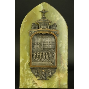 https://antyki-urbaniak.pl/5164-44240-thickbox/eucharistic-plaque-brass-onyx-19th-century.jpg