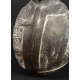+POSTAĆ - FRAGMENT NACZYNIA, Peru, Chimu, XII-XV wiek, kultura prekolumbijska 